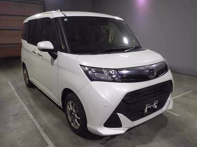 DAIHATSU THOR