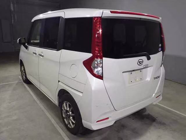 DAIHATSU THOR