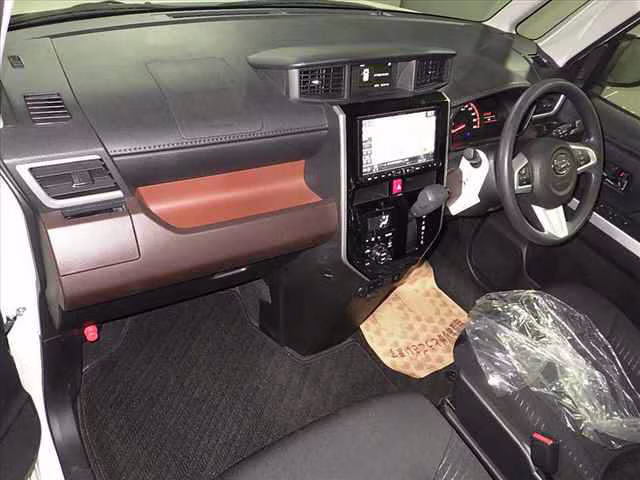 DAIHATSU THOR