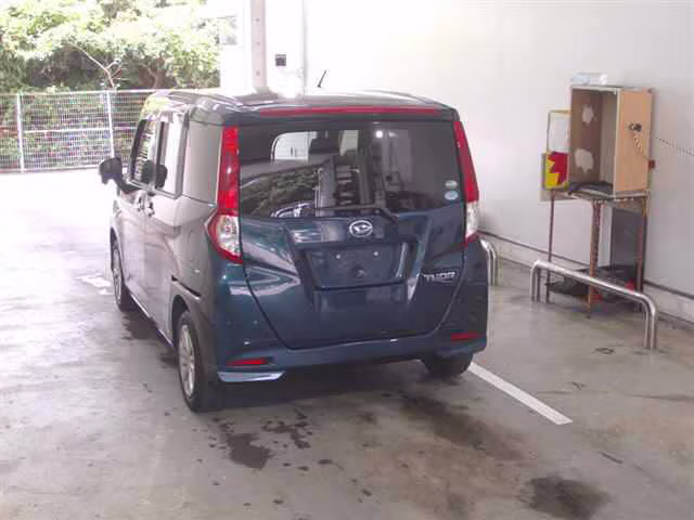 DAIHATSU THOR