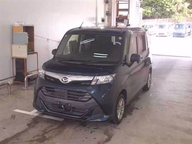 DAIHATSU THOR