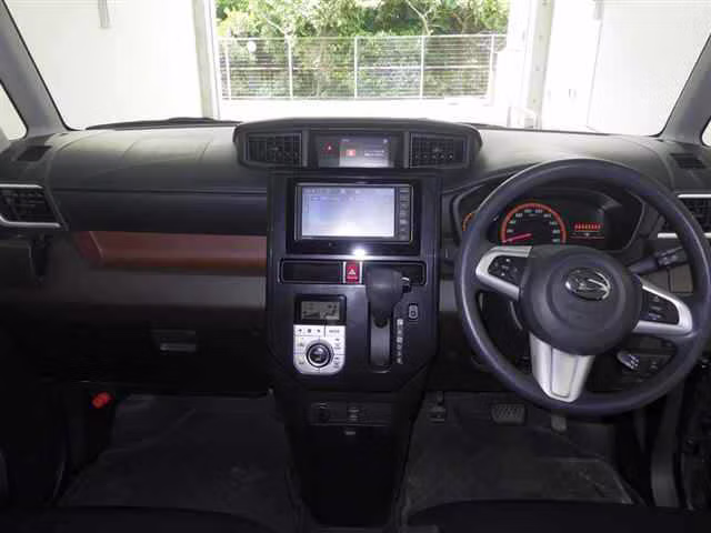 DAIHATSU THOR