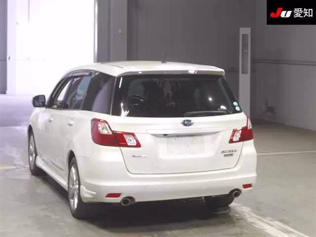 SUBARU EXIGA