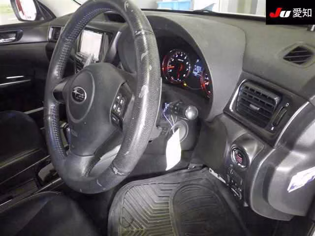 SUBARU EXIGA
