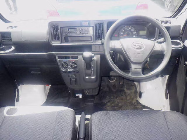 SUBARU SAMBAR