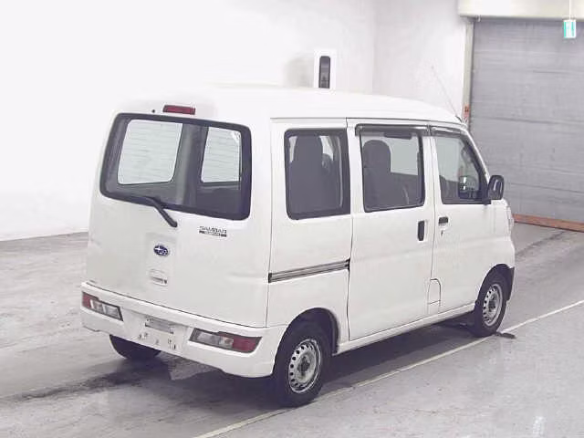 SUBARU SAMBAR