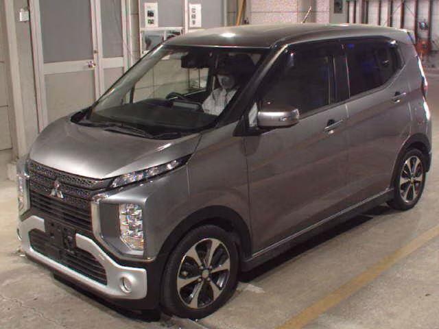 MITSUBISHI EK X