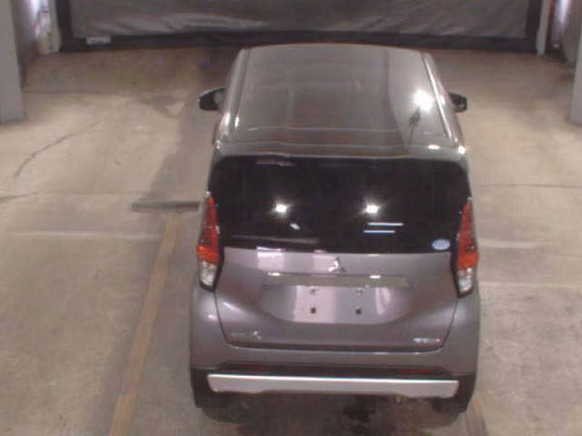 MITSUBISHI EK X