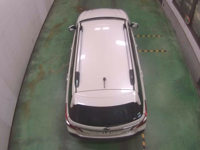 SUBARU EXIGA CROSSOVER 7
