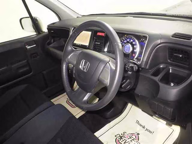 HONDA LIFE