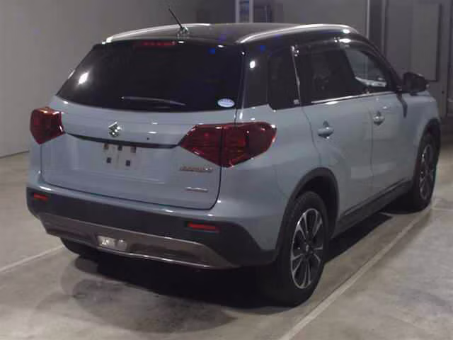 SUZUKI ESCUDO
