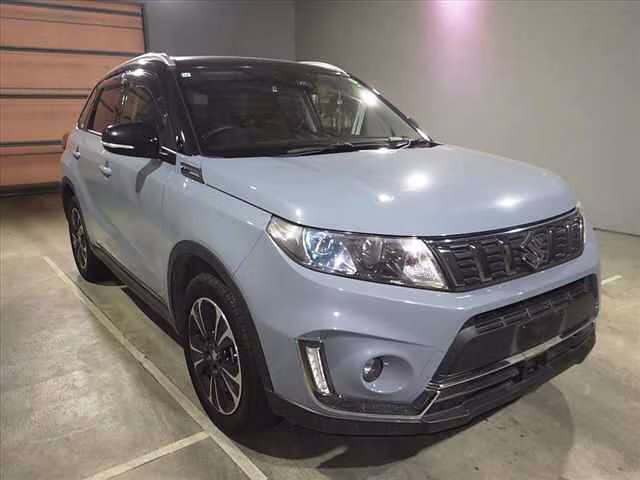 SUZUKI ESCUDO