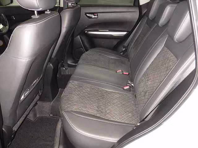 SUZUKI ESCUDO