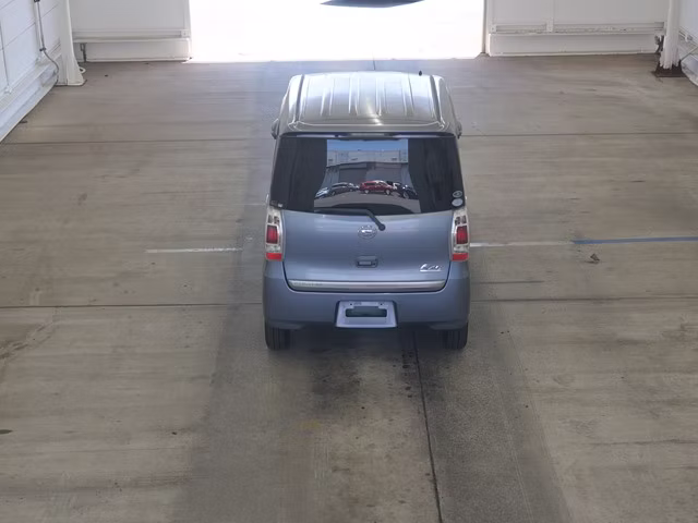 DAIHATSU TANTO EXE