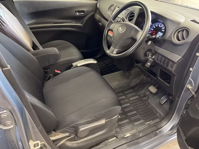DAIHATSU TANTO EXE