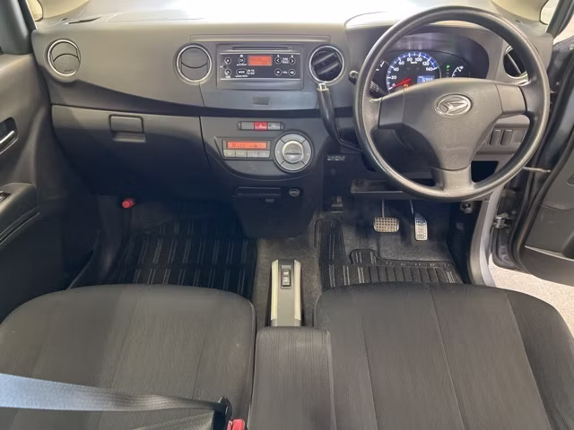 DAIHATSU TANTO EXE