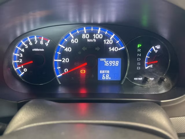 DAIHATSU TANTO EXE