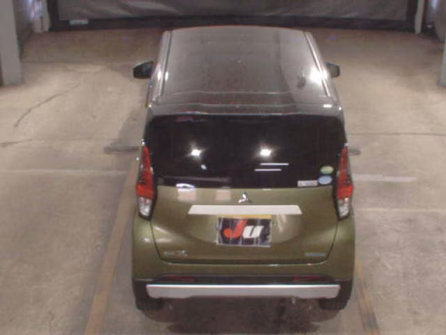 MITSUBISHI EK X