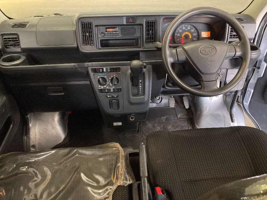 SUBARU SAMBAR