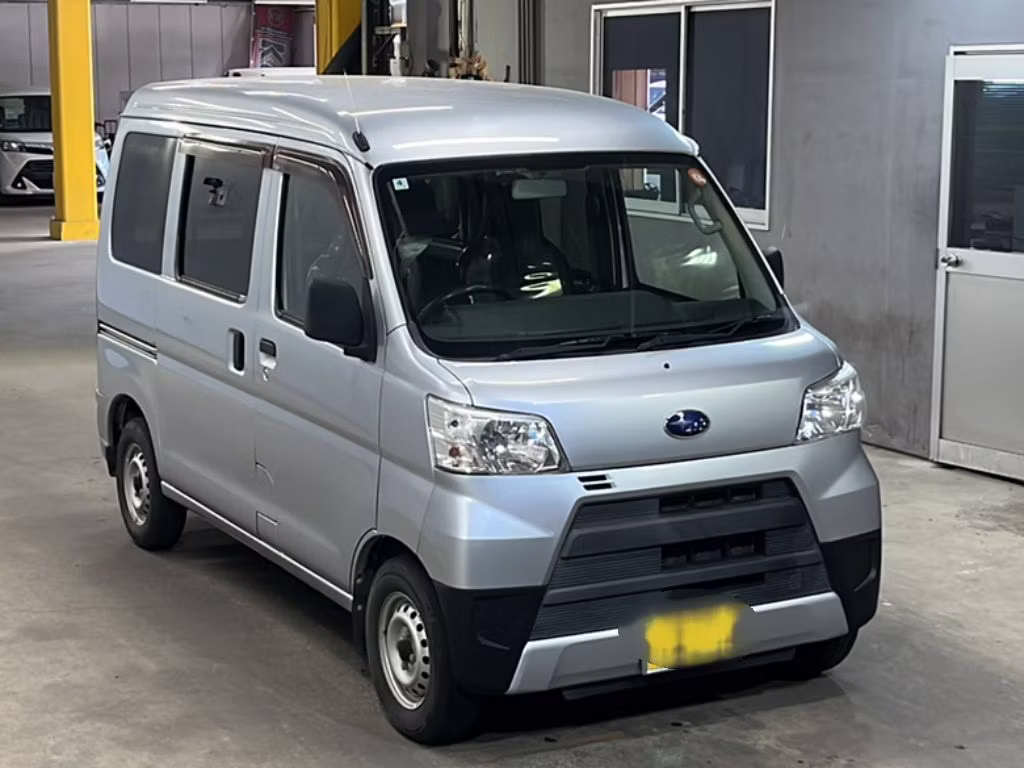SUBARU SAMBAR
