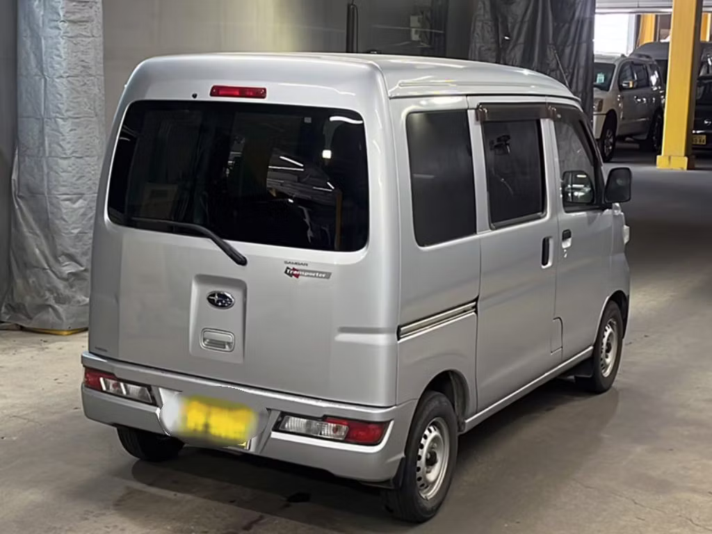 SUBARU SAMBAR