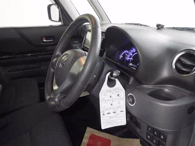 MAZDA FLAIR WAGON