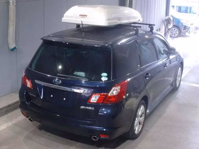 SUBARU EXIGA