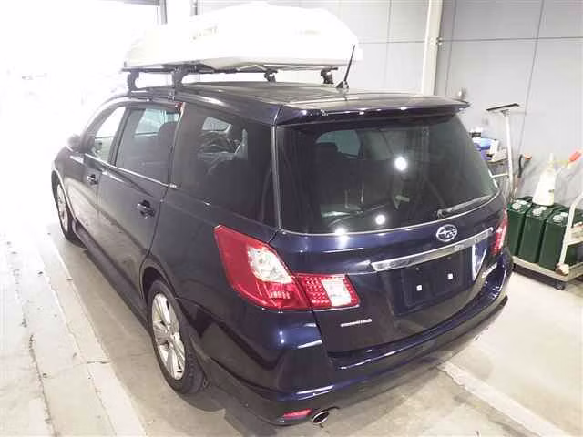 SUBARU EXIGA