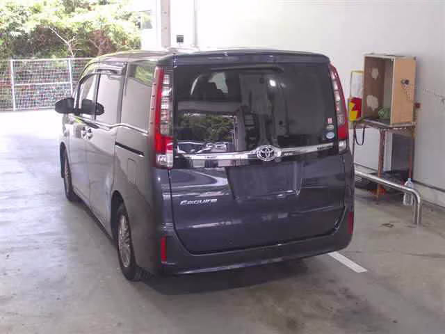 TOYOTA ESQUIRE