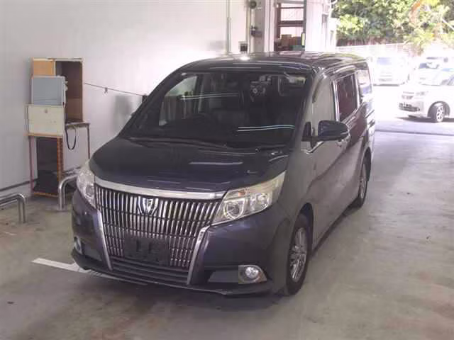 TOYOTA ESQUIRE