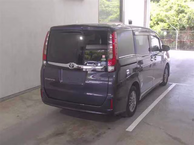TOYOTA ESQUIRE