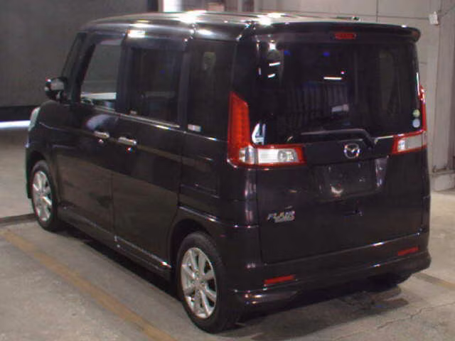MAZDA FLAIR WAGON