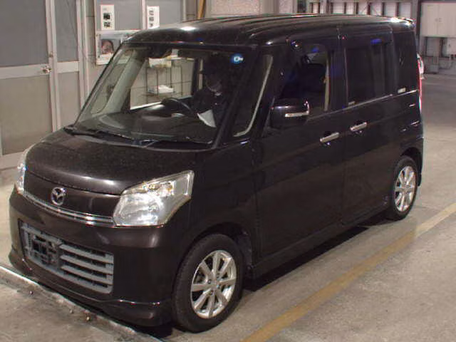 MAZDA FLAIR WAGON