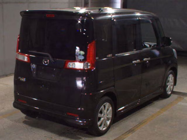 MAZDA FLAIR WAGON