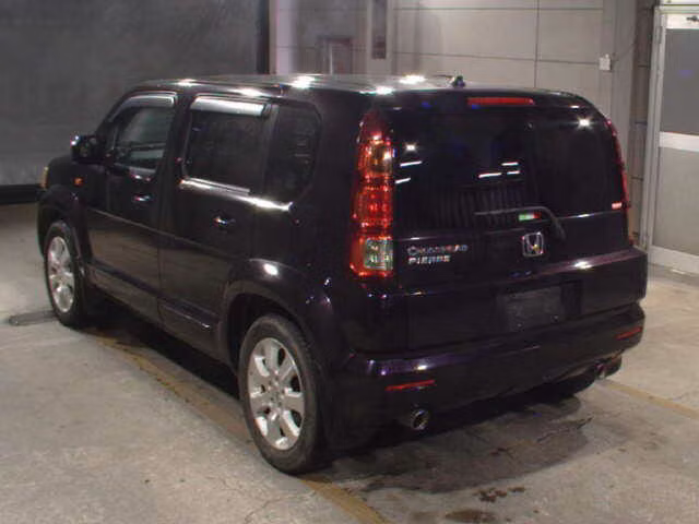 HONDA CROSSROAD