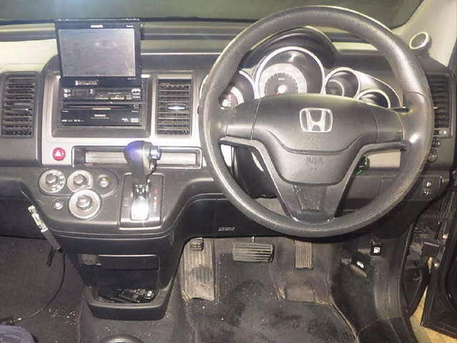 HONDA CROSSROAD