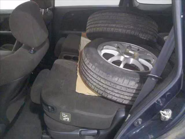 HONDA STREAM