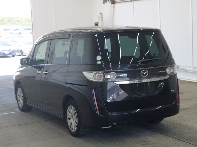 MAZDA BIANTE