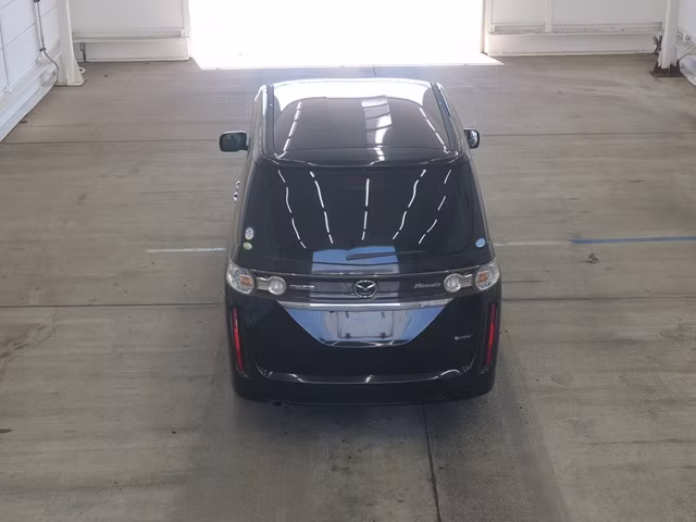 MAZDA BIANTE