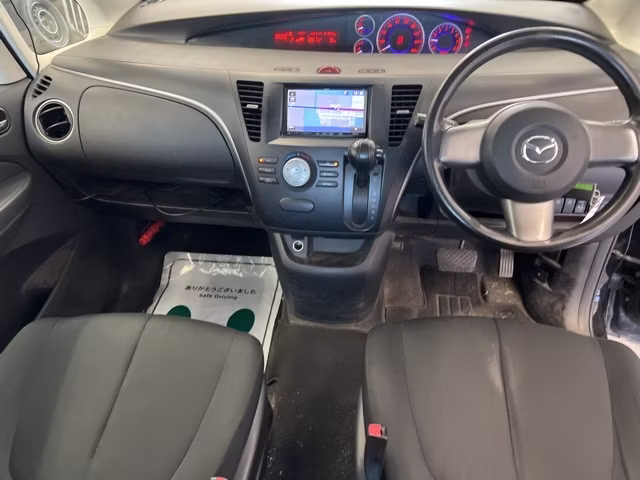 MAZDA BIANTE