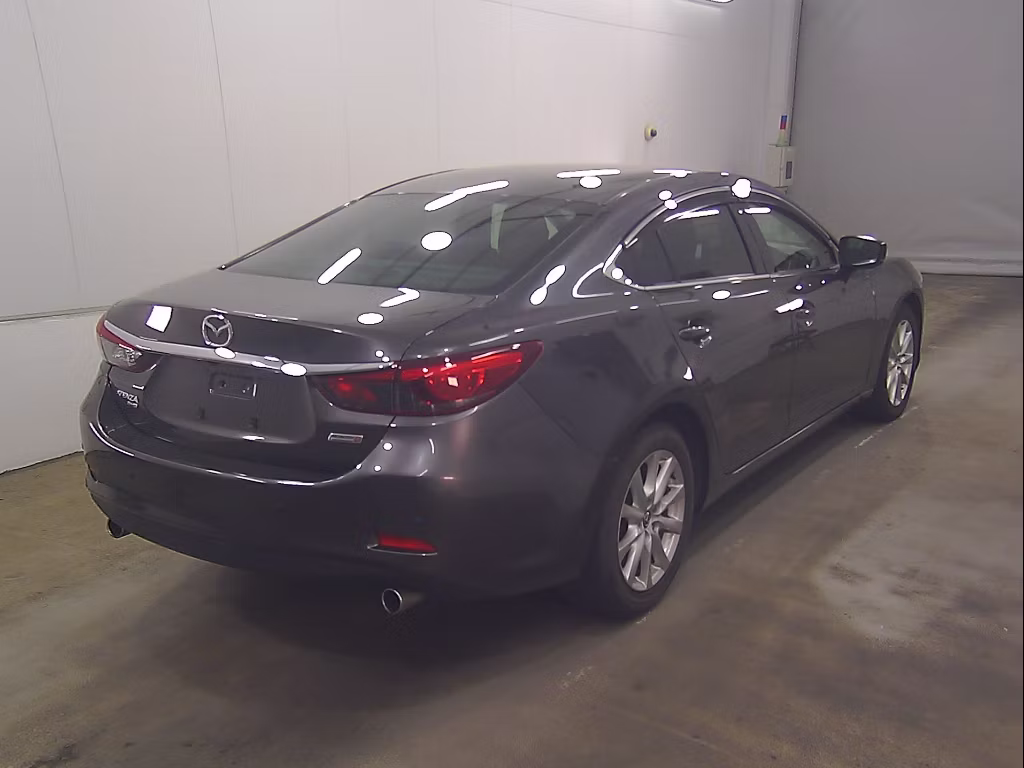 MAZDA ATENZA