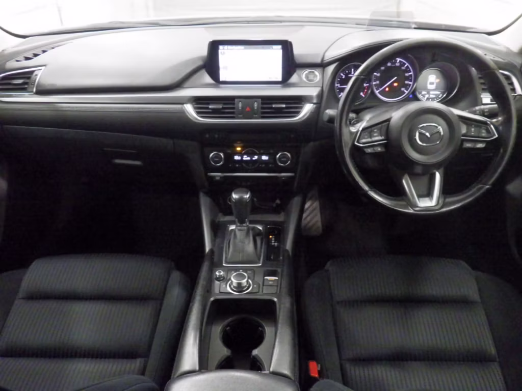 MAZDA ATENZA