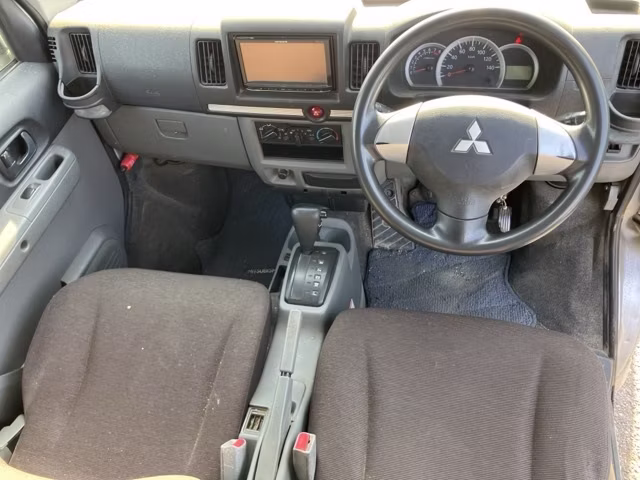 MITSUBISHI TOWN BOX