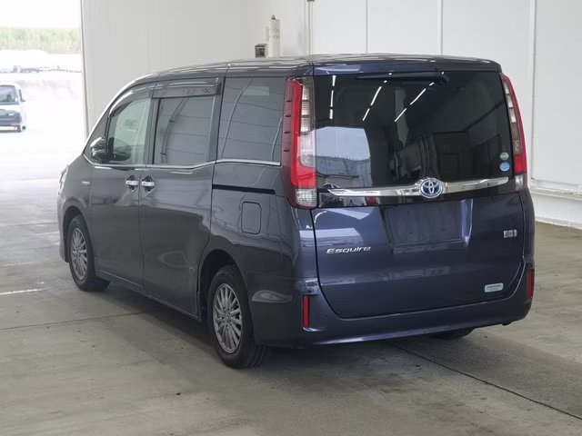 TOYOTA ESQUIRE
