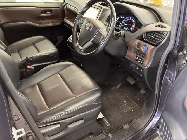 TOYOTA ESQUIRE