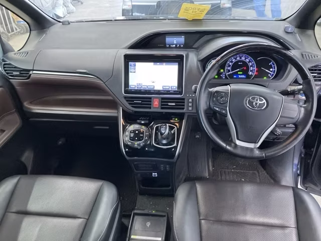 TOYOTA ESQUIRE