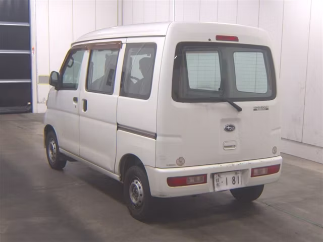 SUBARU SAMBAR