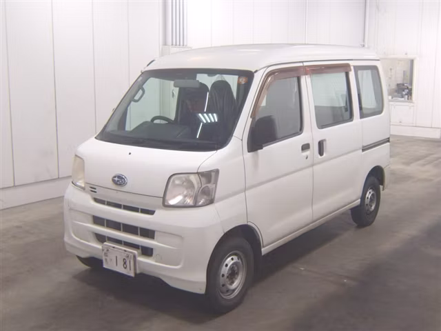 SUBARU SAMBAR