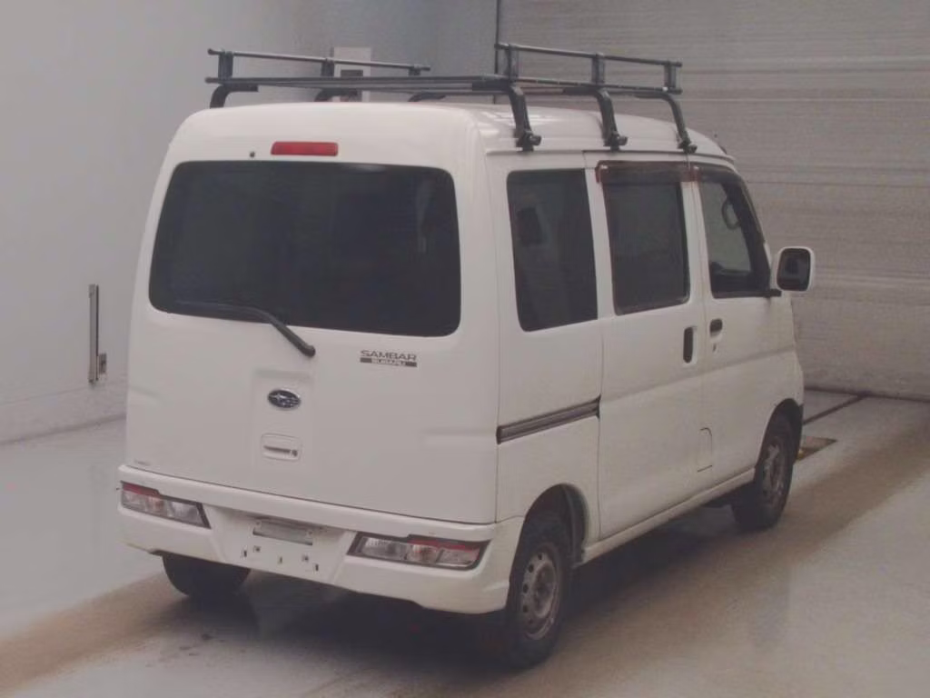 SUBARU SAMBAR