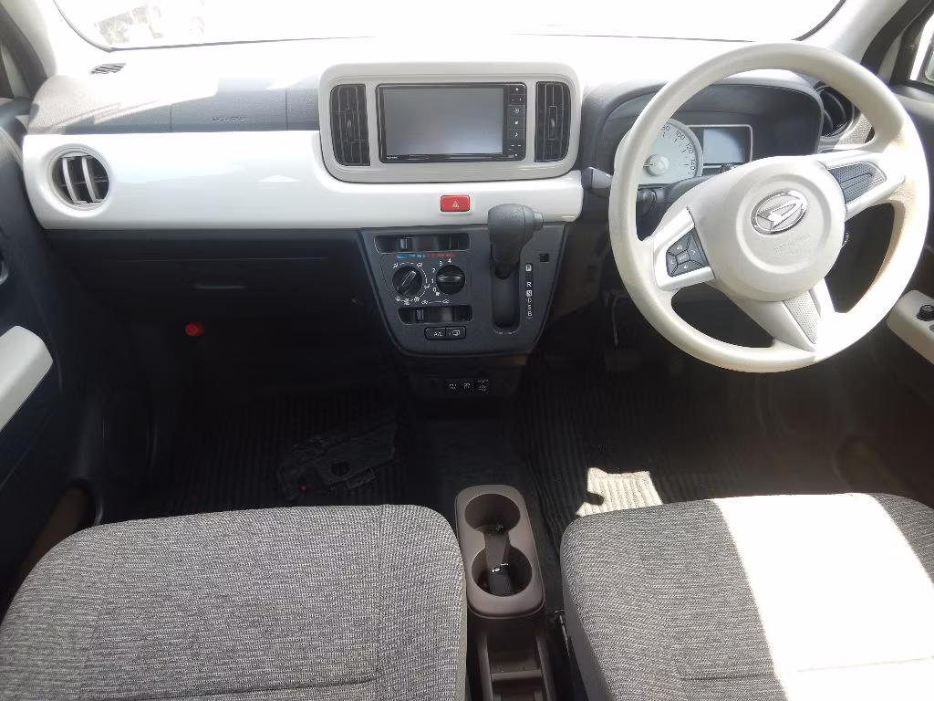 DAIHATSU MIRA TOCOT
